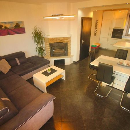 Apartment Martina Crikvenica Exterior foto